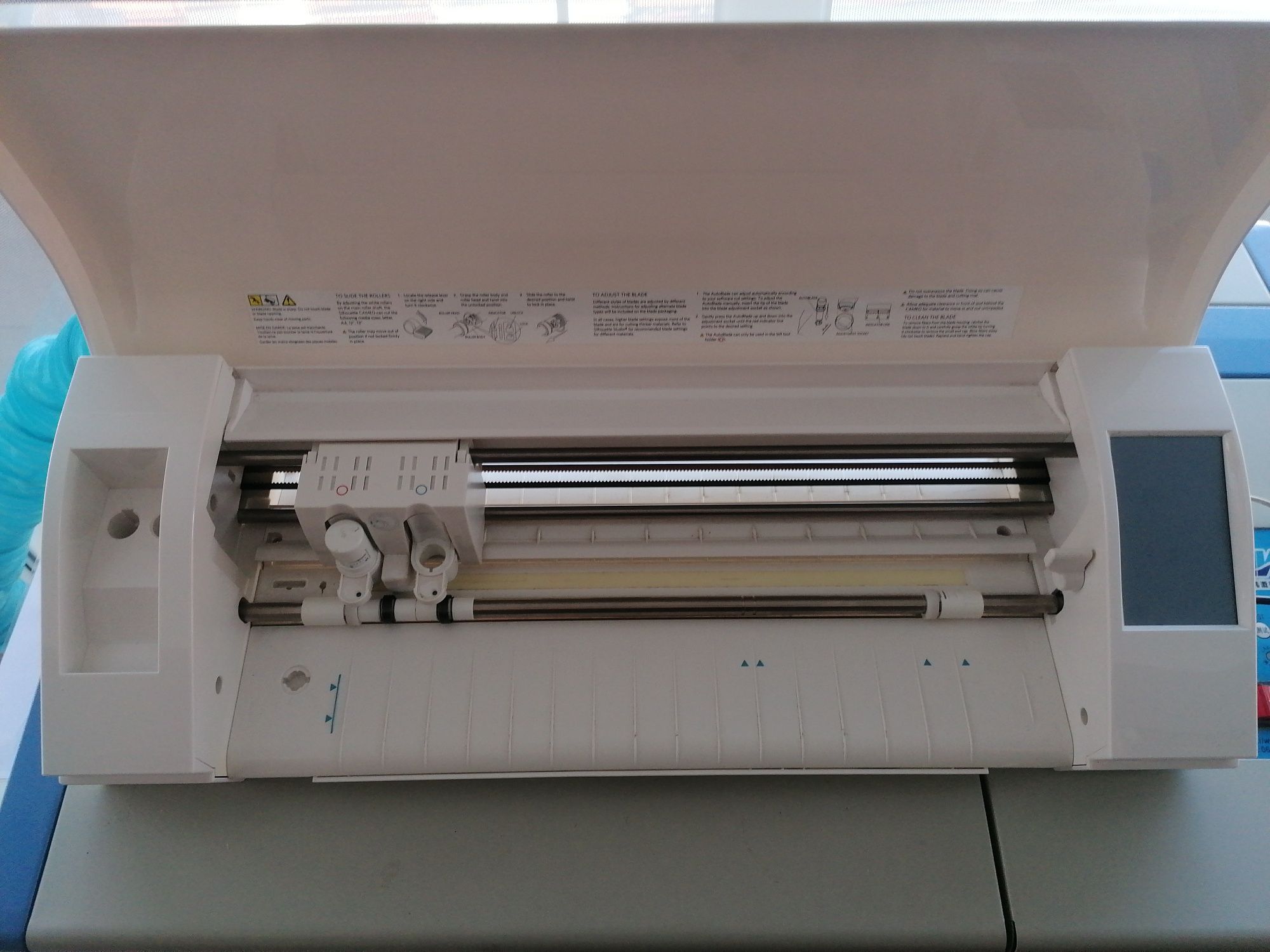 Cutter plotter Silhouette CAMEO 3