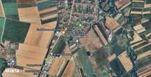 GAMINVEST - Teren intravilan de vanzare, Biharia, Bihor V3289