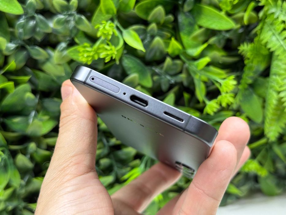 ! Като НоВо! Samsung S24 128GB Gray Гаранция