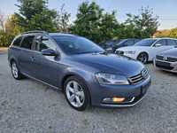 Vw Passat 2012, 2.0D 140 Cp/DSG/Senz Park/Klima/Webasto/