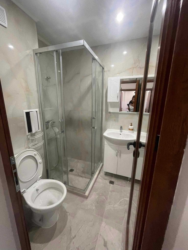 Дава се под наем Двустаен апартамент в Бургас, Изгрев - 67 кв.м за 400 € - Снимка #7