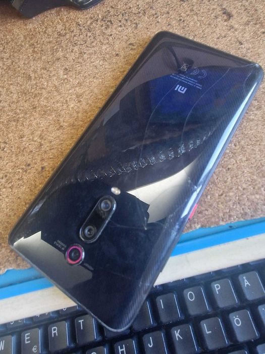 Xiaomi Mi 9T Pro , 128 GB