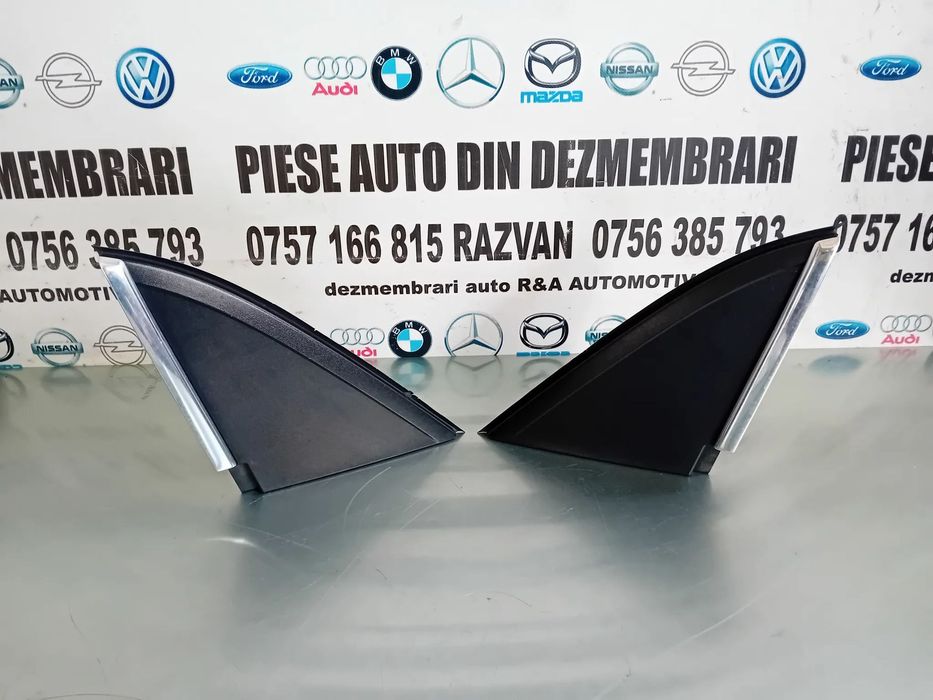 Ornament Triunghi Aripa Stanga Dreapta Fata Ford Kuga 1 I An 2008-2013