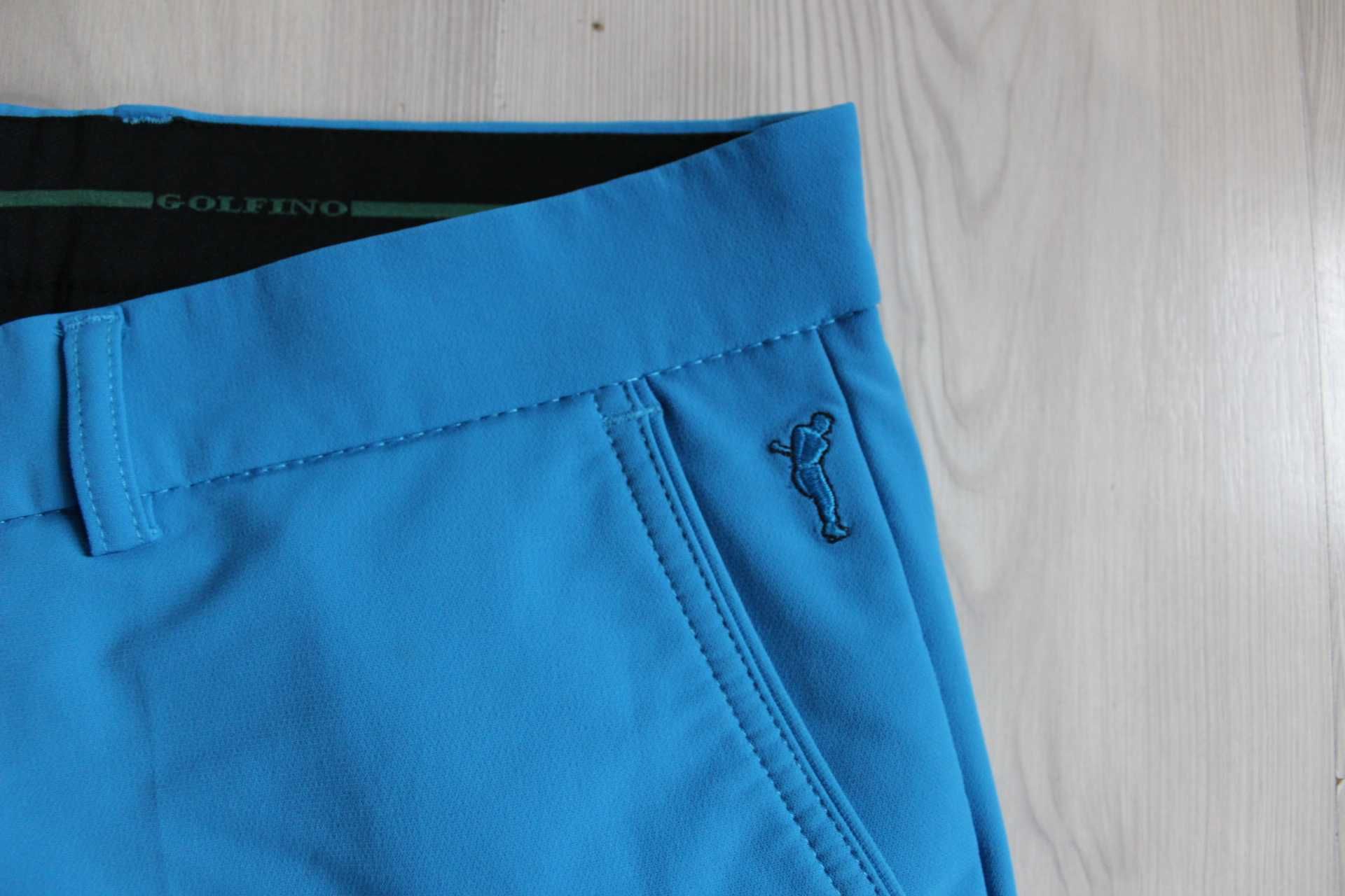 Pantaloni golf / trekking GOLFINO, marime XL