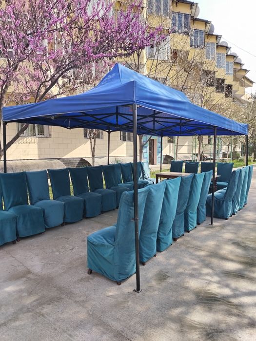 Prokat Stol Stul ARZON Zontik Навес Prakat Прокат Стол Стул Аренда