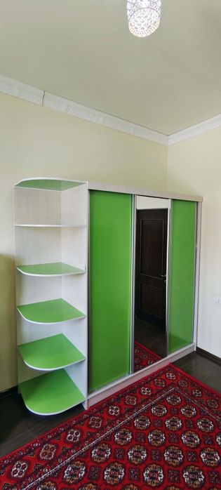 Детская мебель для спальни