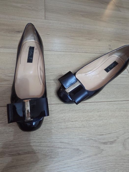 Pantofi Musette