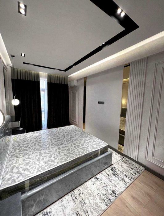 СРОЧНО!!Сдается кв-ра (3/2/5) Чиланзарский район, НОВЗА метро 736*