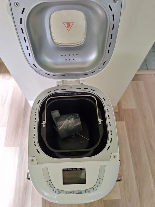 Хлебопекарна Gorenje bm 910wii