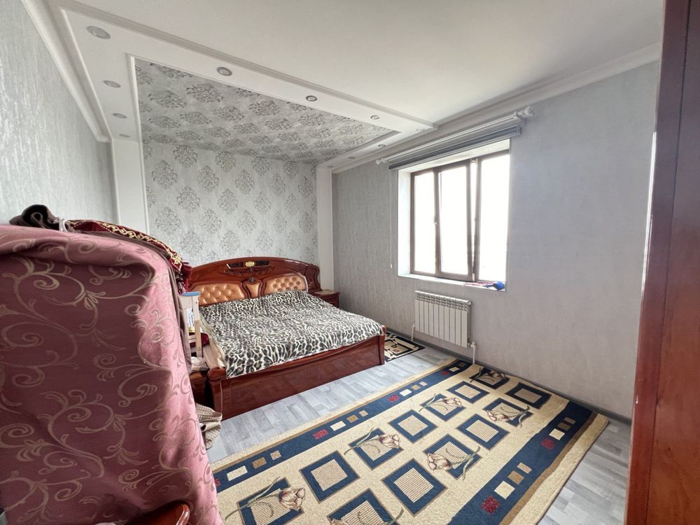 Продам квартиру ! 3 комн/7/8 ( 96 квм) АСАЛОБОД-2