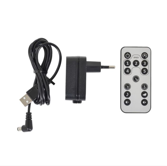 Бебешка електронна люлка