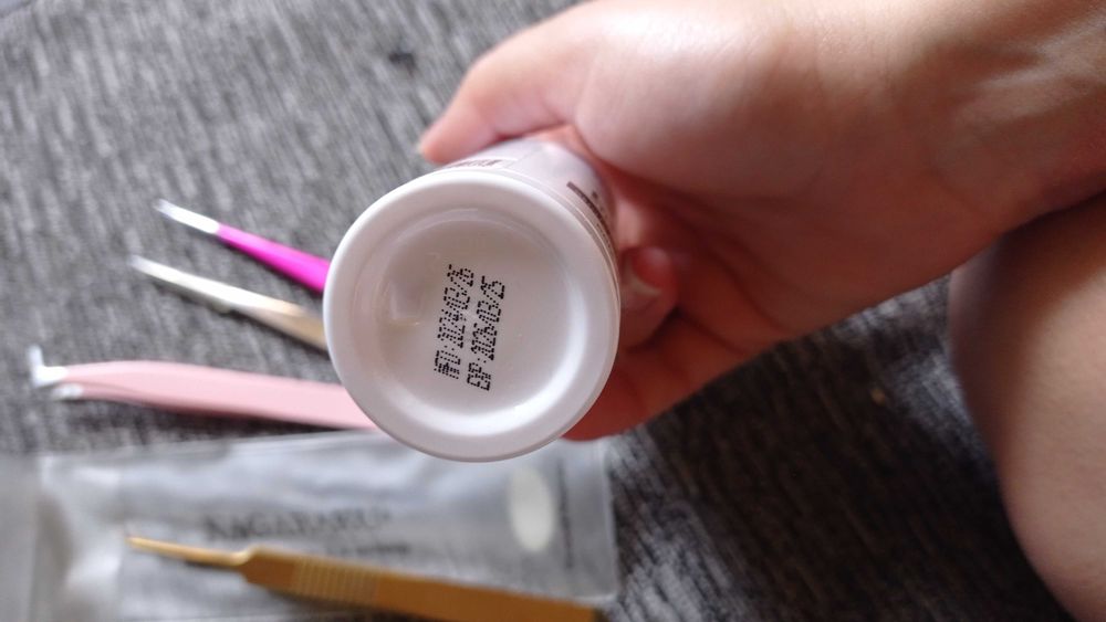 Миглопластика консумативи