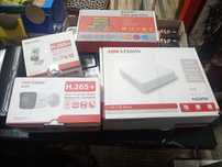 HIKVISION  Видео наблюдения комплекта