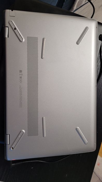 Compo nente HP Pavilion 15-ck050nz i5 8250u 8th Gen