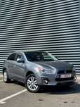 Mitsubishi Asx 1.8DiD/4x4/FACELIFT/177000km