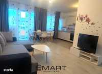 Apartament 2 camere zona Alba Iulia