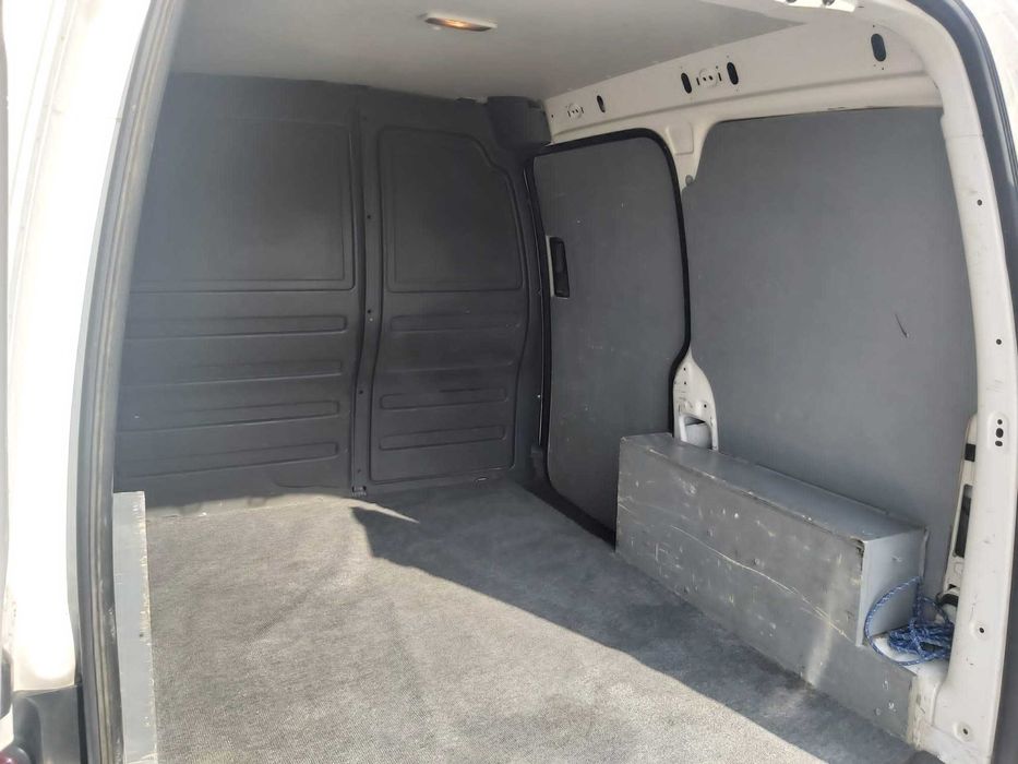 Vw Caddy 2014 1.6 TDI