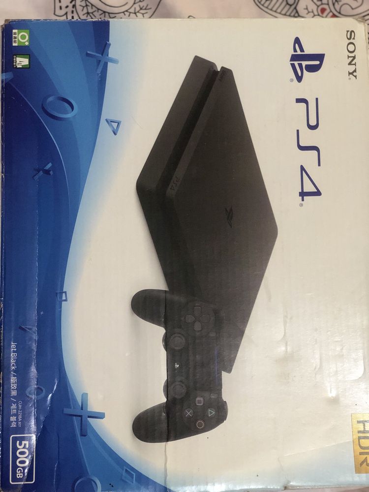 Ps4 plesteshn 4 super