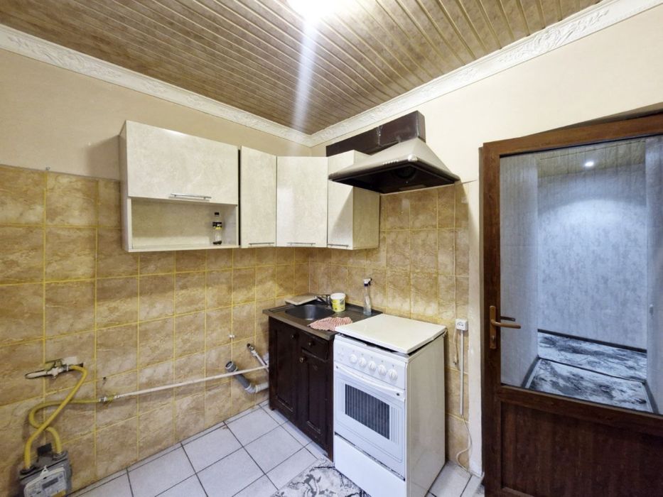 Продается 2х комнатная квартира