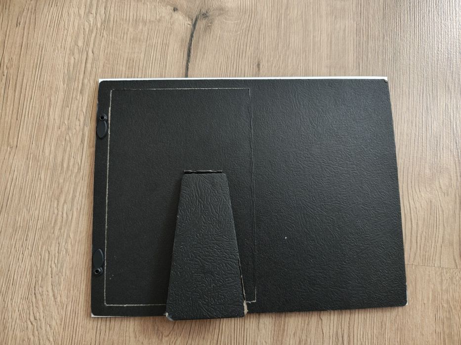 Rama foto cu tematica de Paște