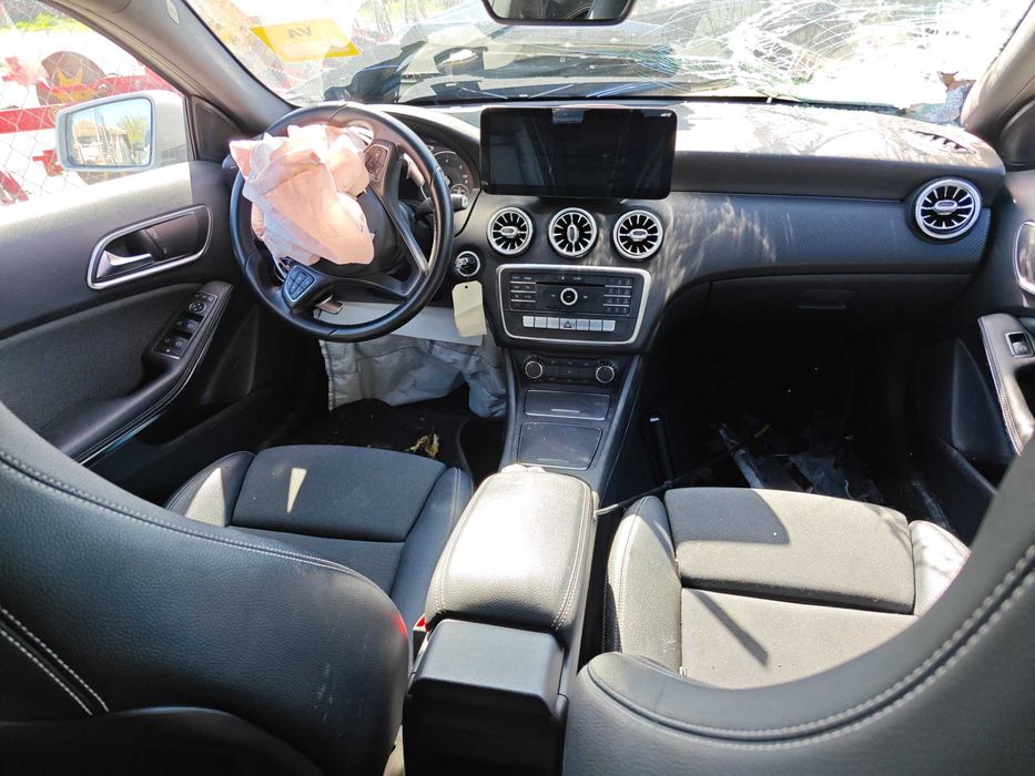 На части Mercedes A W176 Android автомат 651 2.2CDI Мерцедес А класа