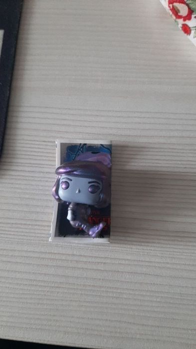 Робин из изнанки