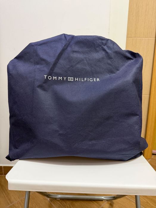 Geanta Tommy Hilfiger