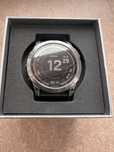 Garmin Fenix 7x Saphire Solar Titanium