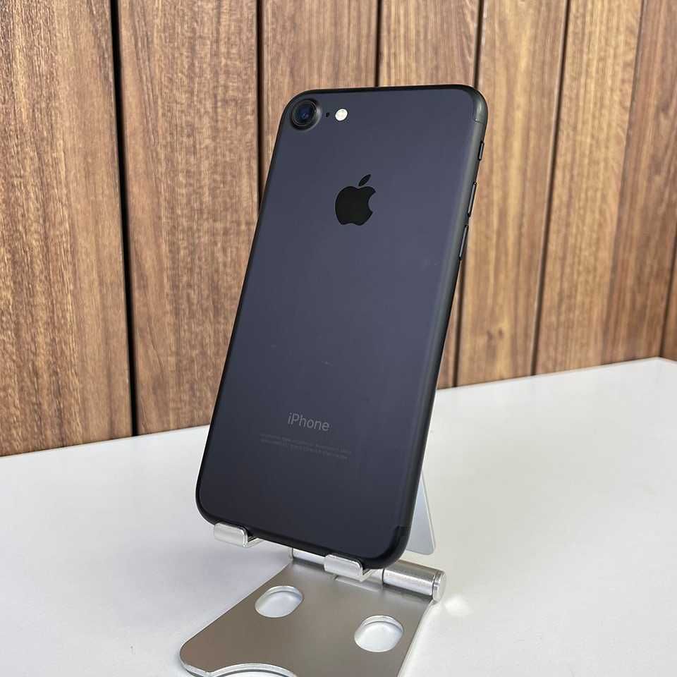 iphone 7 32 Matt Black