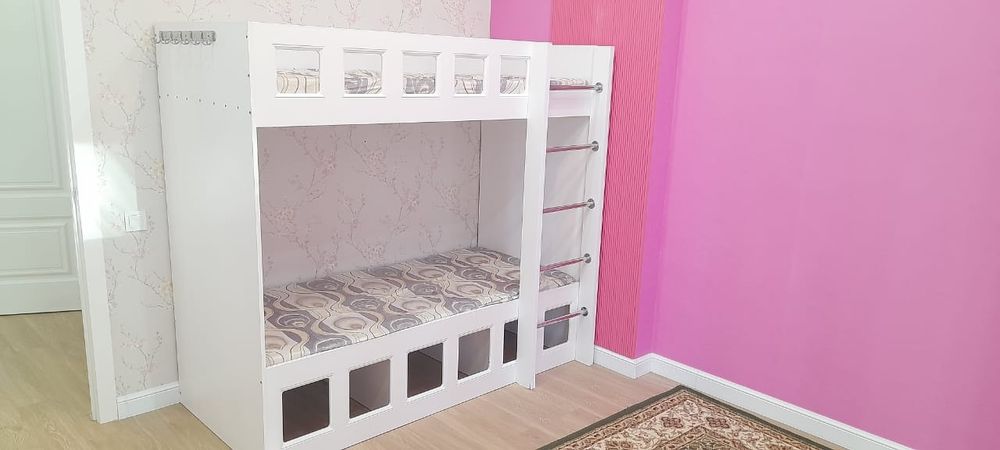 Продам кровать СРОЧНО