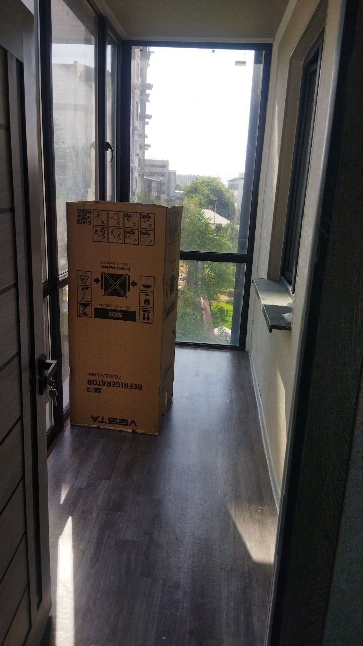2xonali kvartira.  2ta oʻgʻil bolalar kerak