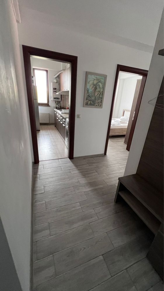 Inchiriez apartament 2 camere