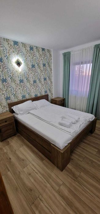Închiriere vilă Ranca, langa partia de ski M1