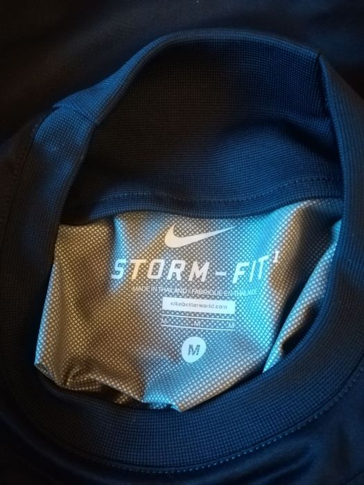 Bluza Storm-Fit Manchester City