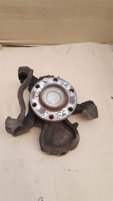 Fuzeta stânga dreapta fuzete Sprinter 906 CRAFTER 2006-2012 2.2