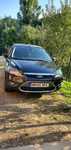 Ford focus 2009 1.6 tdi