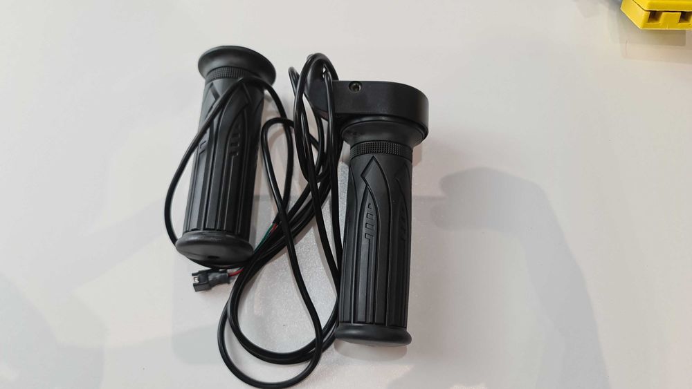 Kit bibleta electrica 1500w 48v NOU