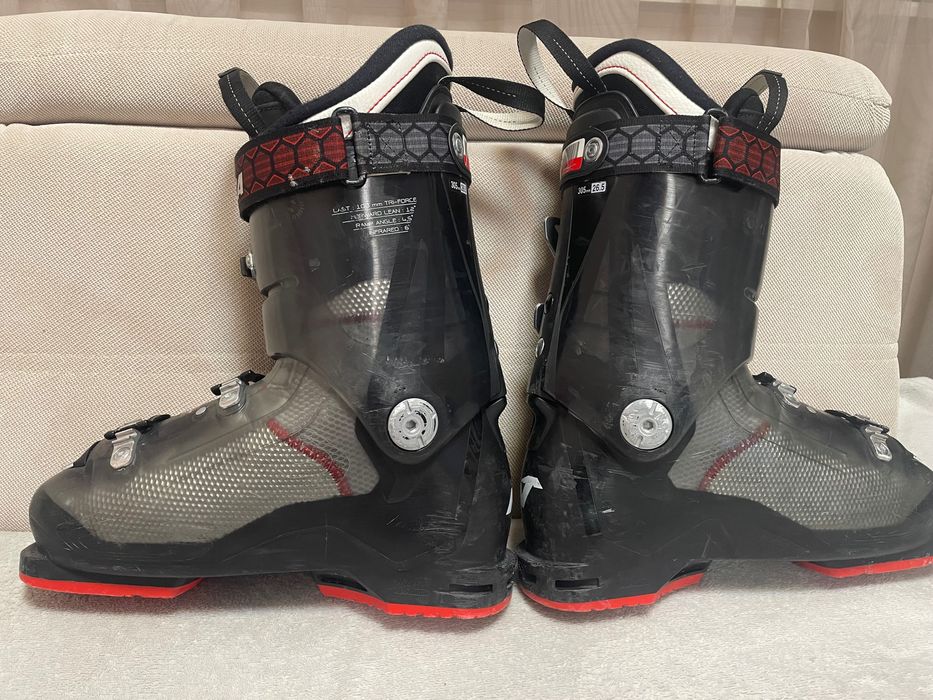 Мъжки ски обувки Nordica