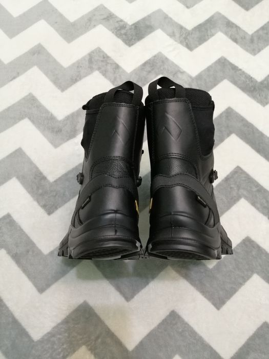 HAIX ghete piele 44 bărbați GORETEX | produs NOU | transport GRATUIT‼️