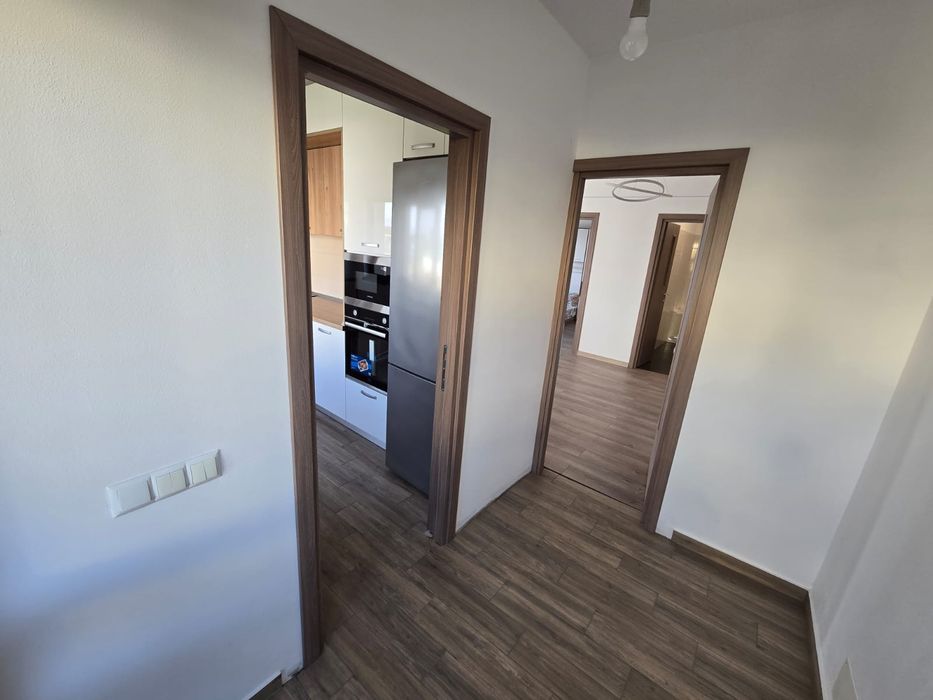 Proprietar Vând apartament Sânpetru