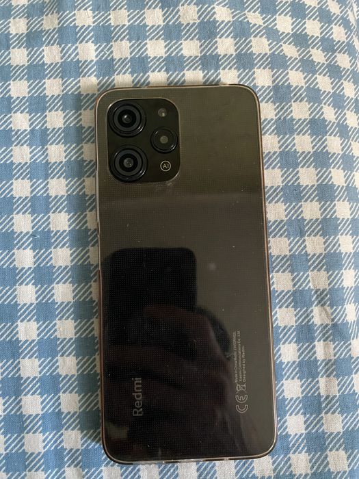 Xiaomi Redmi 12 256gb