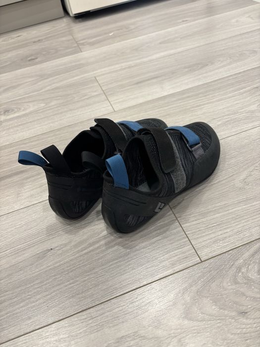 Скальники black diamond 40-41 размер