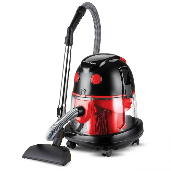 Aspirator injectie extracție cu spălare cu abur