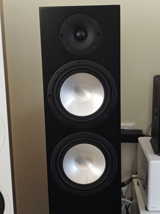 Amplificator Marantz PM6005, 2.0, 60W RMS, Negru