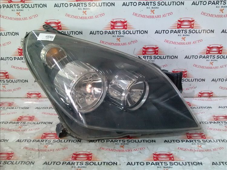 far dreapta opel astra h  an fabr. 2007