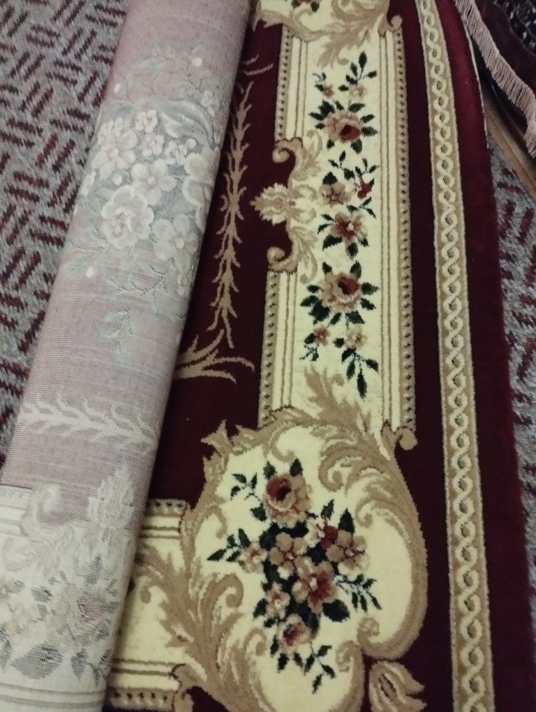 Продам палас Фартуна