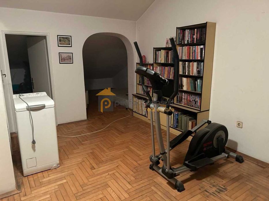 Продава се Мезонет в Пловдив, Въстанически - 140 кв.м за 1000 €/кв.м - Снимка #2