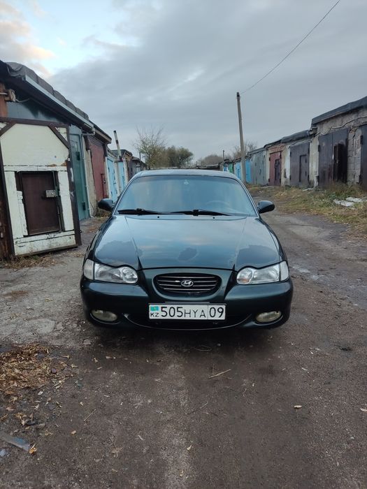 Авто в хорошем состоянии