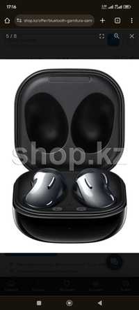 Блютуз наушник Samsung Buds R-180