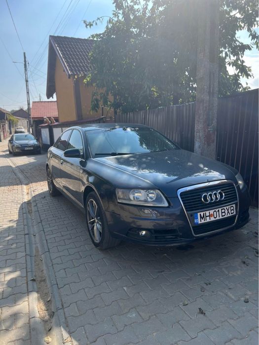Audi a6 2.0 tdi